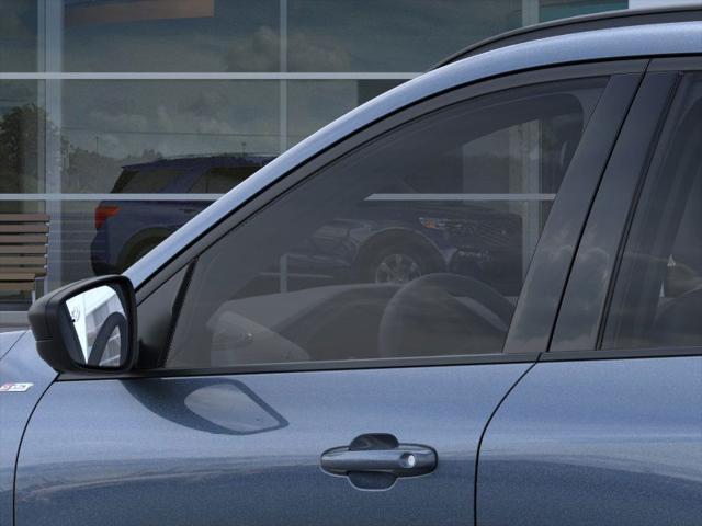new 2025 Ford Escape car, priced at $33,925