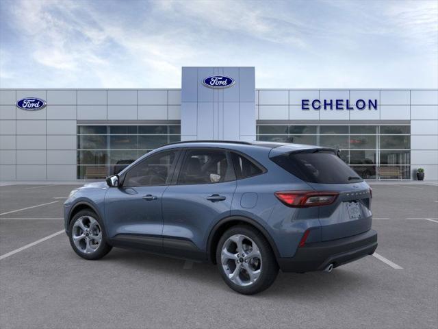 new 2025 Ford Escape car, priced at $33,925