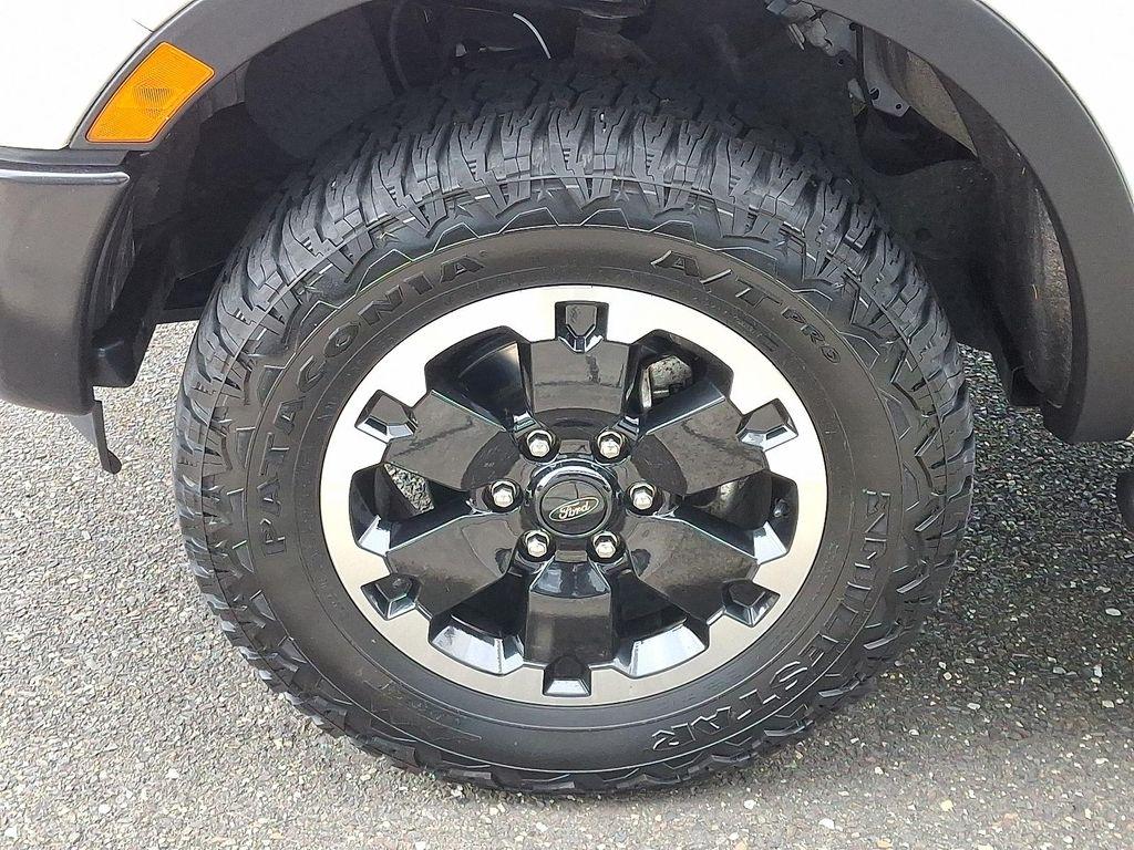 used 2021 Ford Ranger car, priced at $23,897