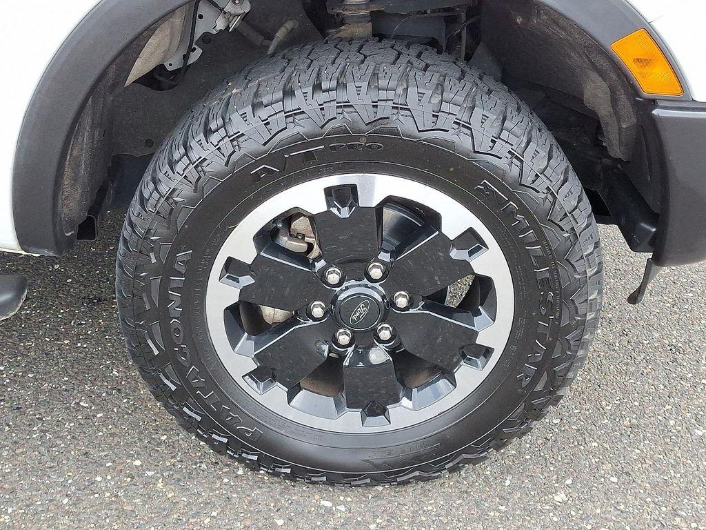 used 2021 Ford Ranger car, priced at $23,897