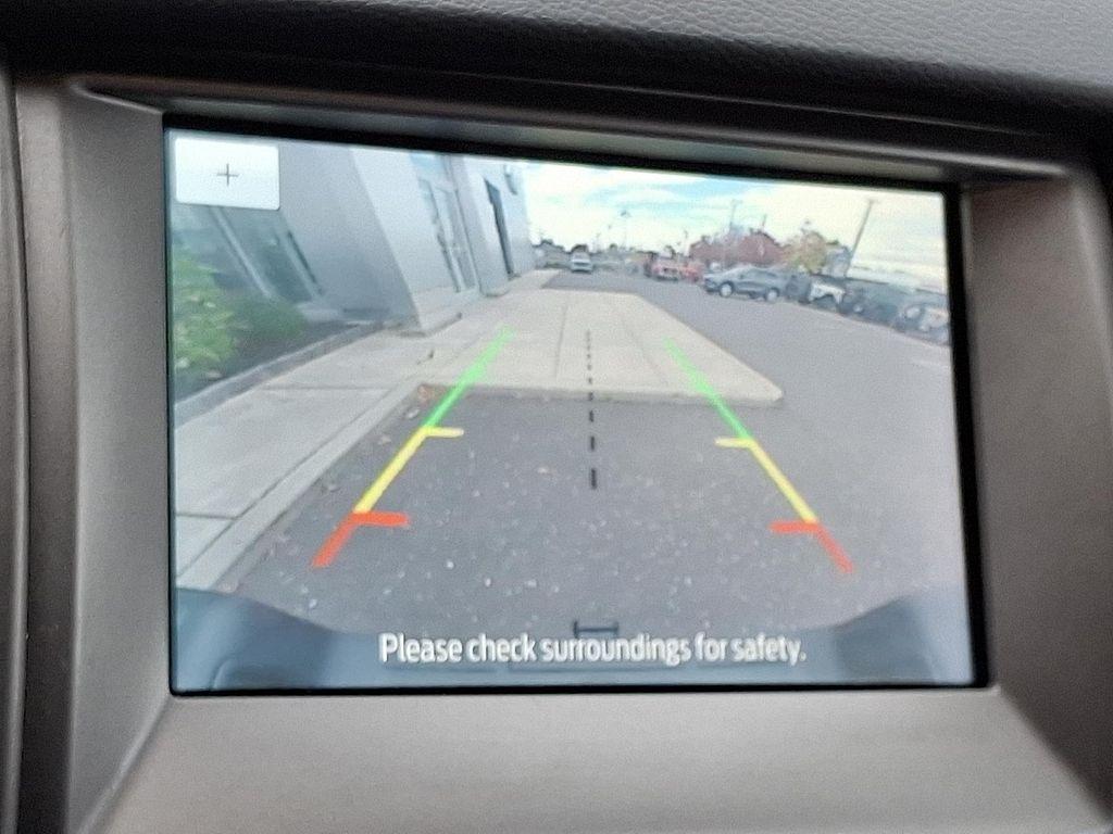 used 2021 Ford Ranger car, priced at $23,897