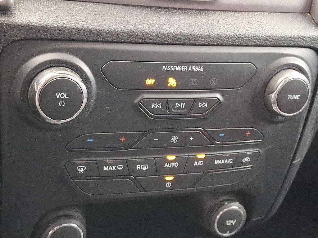 used 2021 Ford Ranger car, priced at $23,897