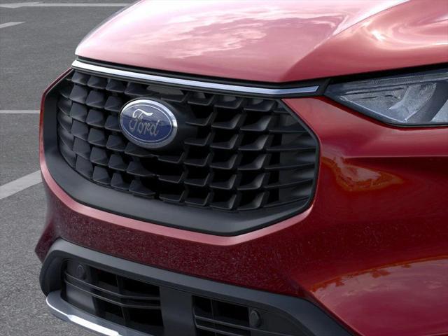 new 2025 Ford Escape car, priced at $31,699