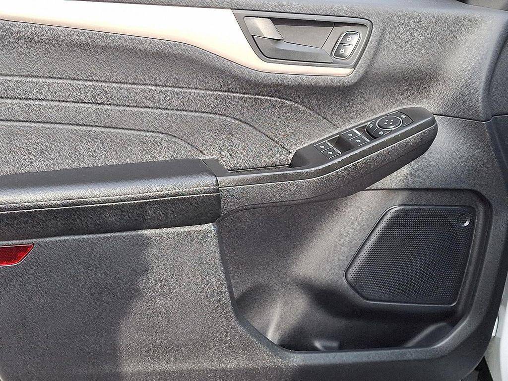 used 2022 Ford Escape car, priced at $19,997