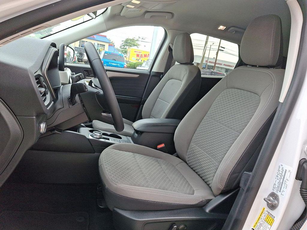 used 2022 Ford Escape car, priced at $19,997