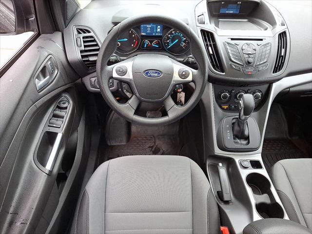 used 2015 Ford Escape car, priced at $10,997