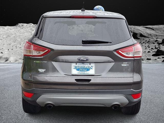 used 2015 Ford Escape car, priced at $10,997