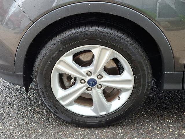 used 2015 Ford Escape car, priced at $10,997