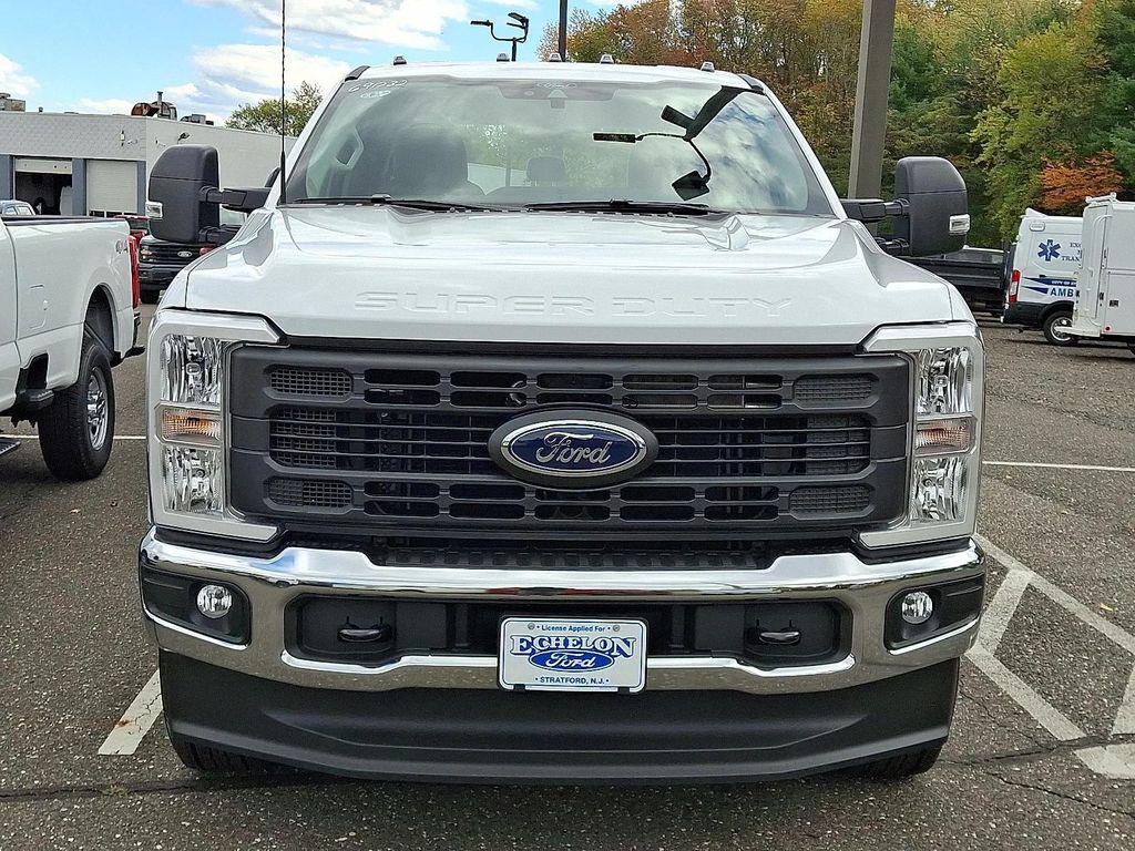 new 2026 Ford F-350 car, priced at $58,718
