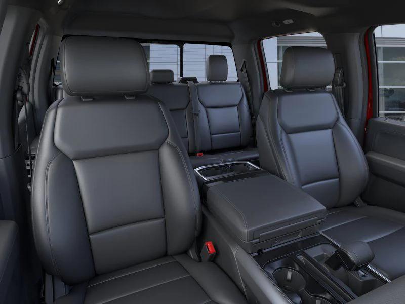 new 2025 Ford F-150 car, priced at $64,975