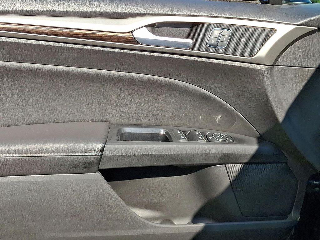 used 2014 Ford Fusion car, priced at $11,997