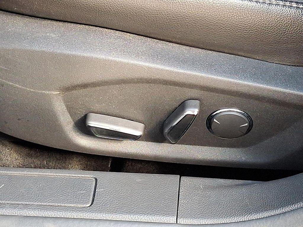 used 2014 Ford Fusion car, priced at $11,997