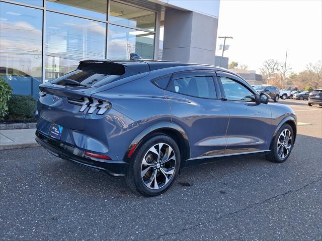 used 2021 Ford Mustang Mach-E car, priced at $29,997