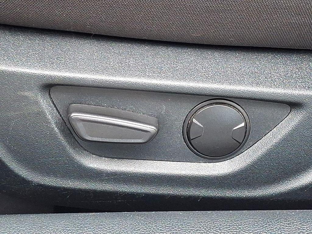 used 2023 Ford Mustang car, priced at $35,997