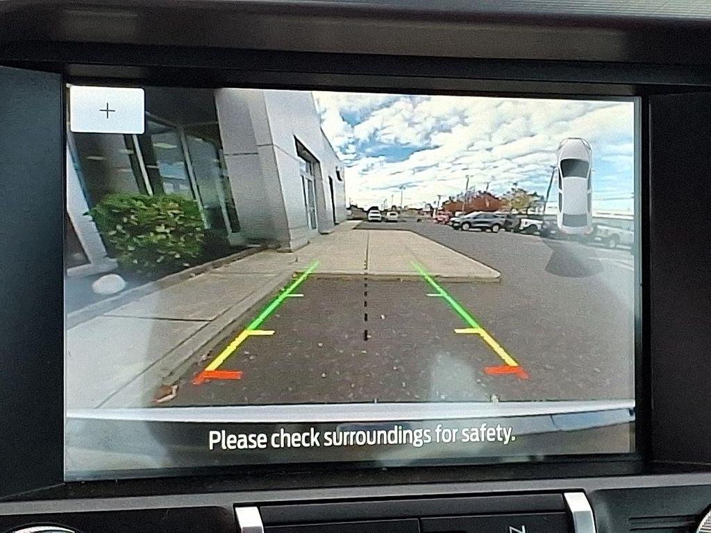 used 2023 Ford Mustang car, priced at $35,997