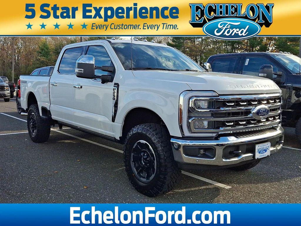 new 2026 Ford F-250 car, priced at $80,716