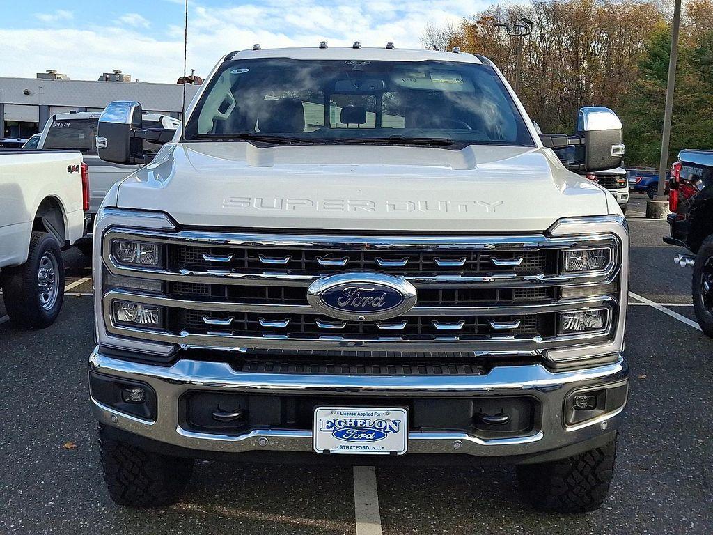 new 2026 Ford F-250 car, priced at $80,716