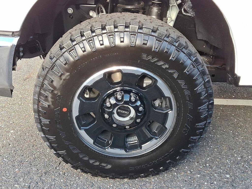 new 2026 Ford F-250 car, priced at $80,716