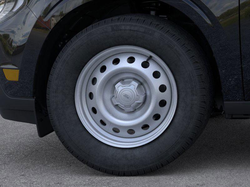 new 2025 Ford Maverick car, priced at $30,735