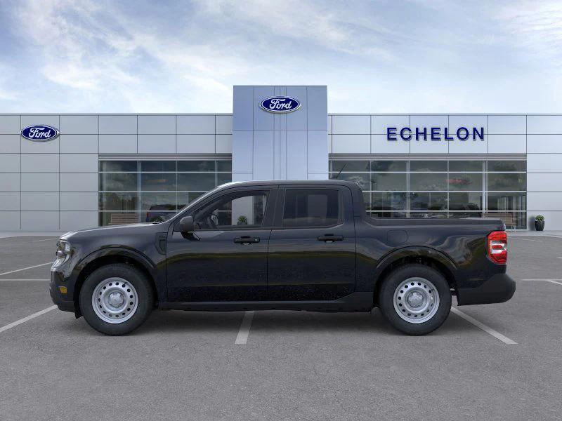 new 2025 Ford Maverick car, priced at $30,735