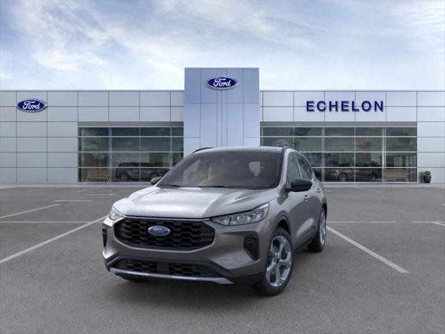 new 2025 Ford Escape car, priced at $33,837