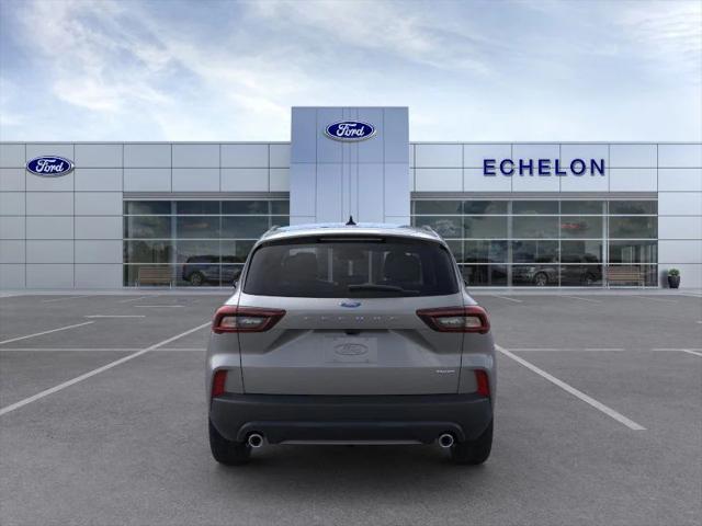 new 2025 Ford Escape car, priced at $33,837