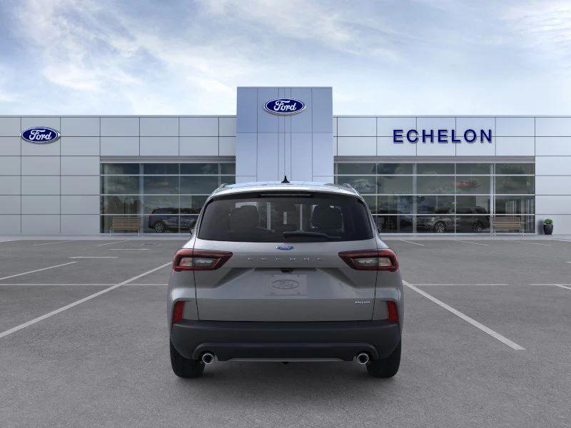 new 2025 Ford Escape car, priced at $34,975