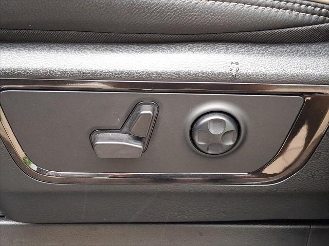 used 2023 Ram 1500 car, priced at $55,997