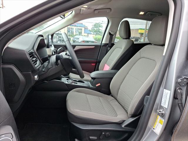used 2022 Ford Escape car, priced at $21,997