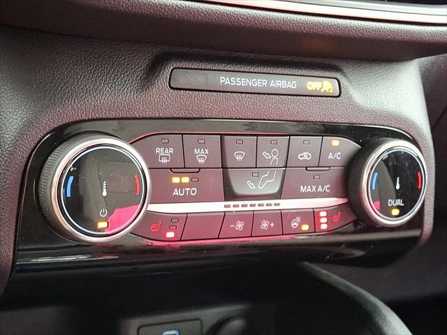 used 2022 Ford Escape car, priced at $21,997
