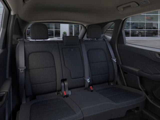 new 2025 Ford Escape car, priced at $28,727