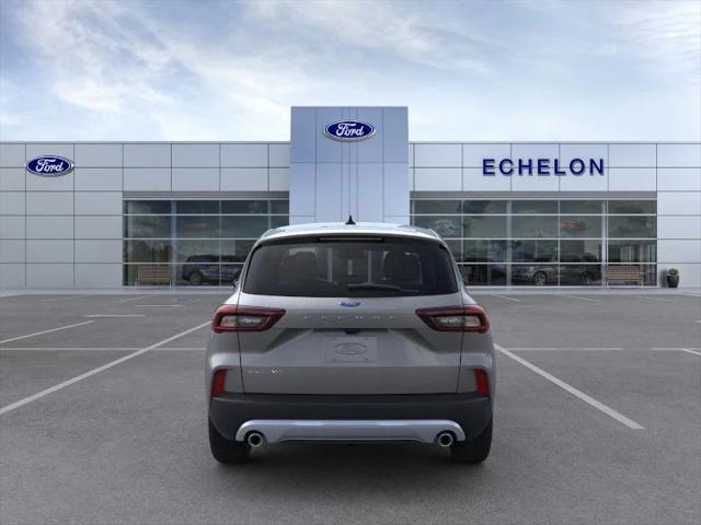 new 2025 Ford Escape car, priced at $29,899