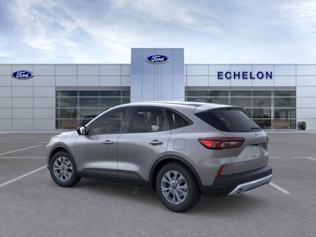 new 2025 Ford Escape car, priced at $28,727