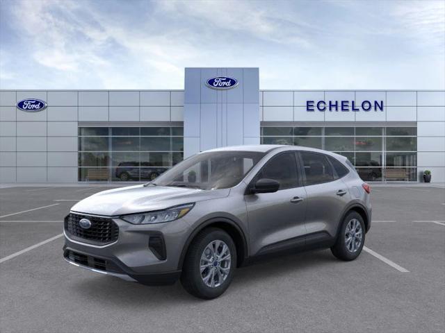 new 2025 Ford Escape car, priced at $28,727