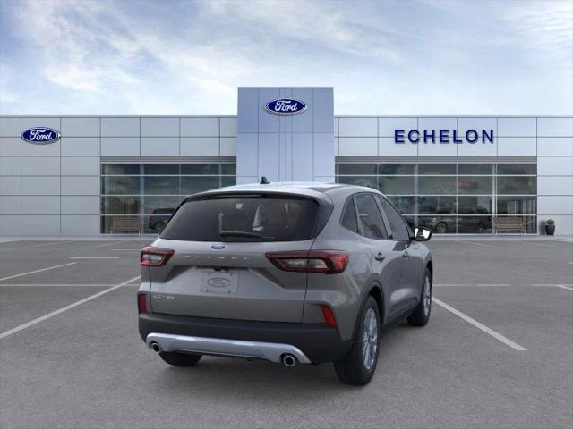 new 2025 Ford Escape car, priced at $28,727