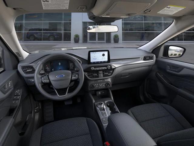 new 2025 Ford Escape car, priced at $29,899