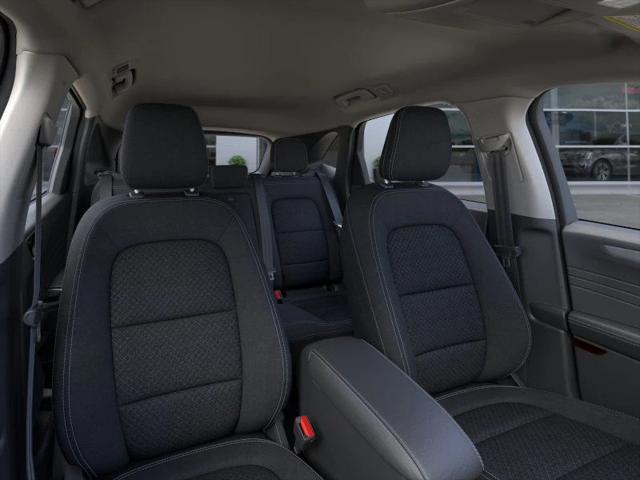 new 2025 Ford Escape car, priced at $28,727