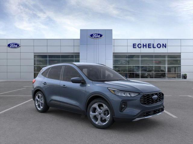 new 2025 Ford Escape car, priced at $35,508