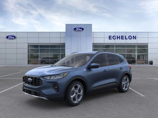 new 2025 Ford Escape car, priced at $35,508