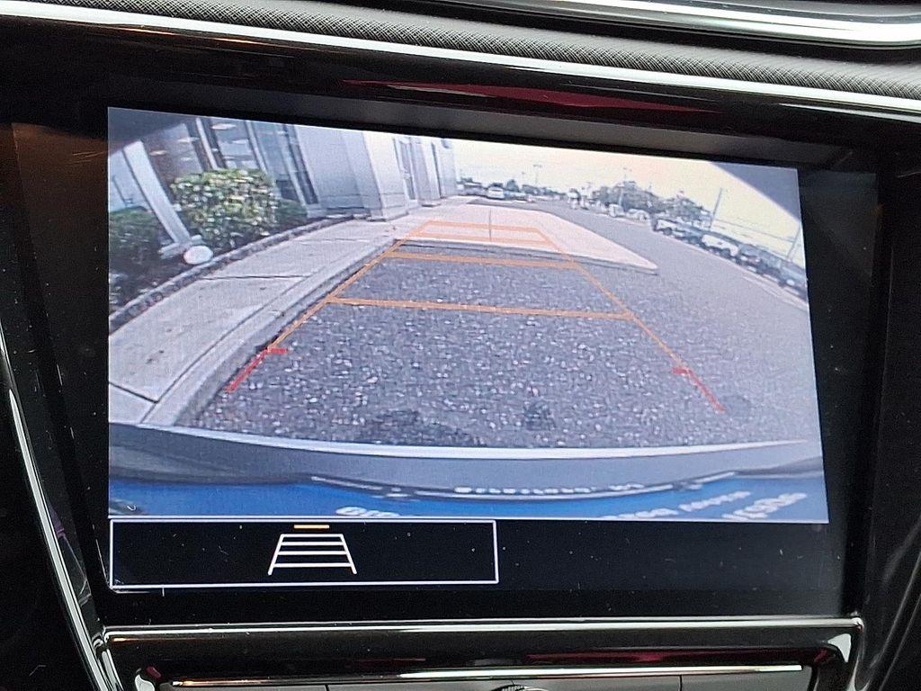 used 2022 Chevrolet TrailBlazer car, priced at $21,797