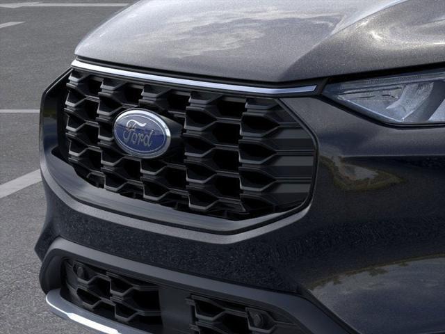 new 2025 Ford Escape car, priced at $33,876