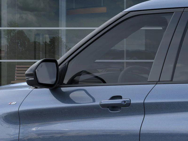 new 2025 Ford Explorer car, priced at $52,756