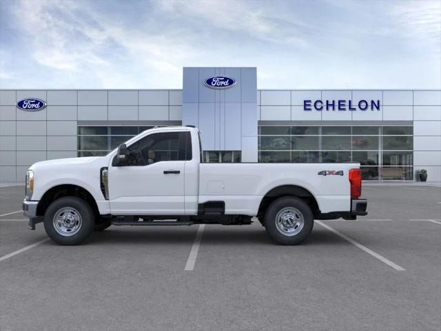 new 2024 Ford F-250 car, priced at $49,942