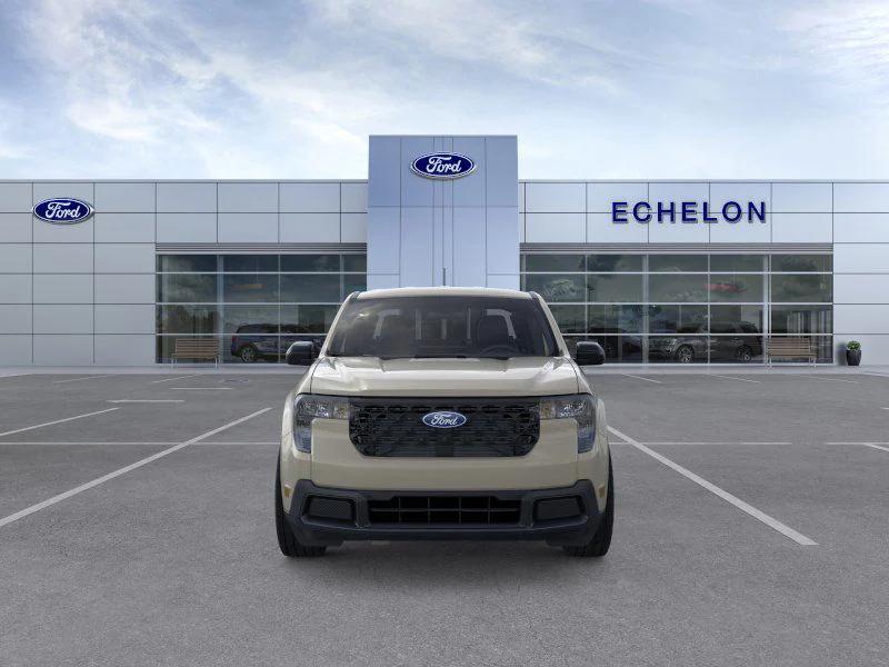 new 2025 Ford Maverick car, priced at $35,025