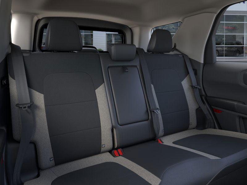 new 2025 Ford Bronco Sport car, priced at $35,080