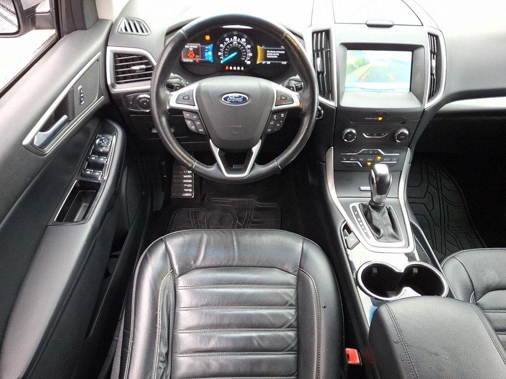 used 2016 Ford Edge car, priced at $9,997