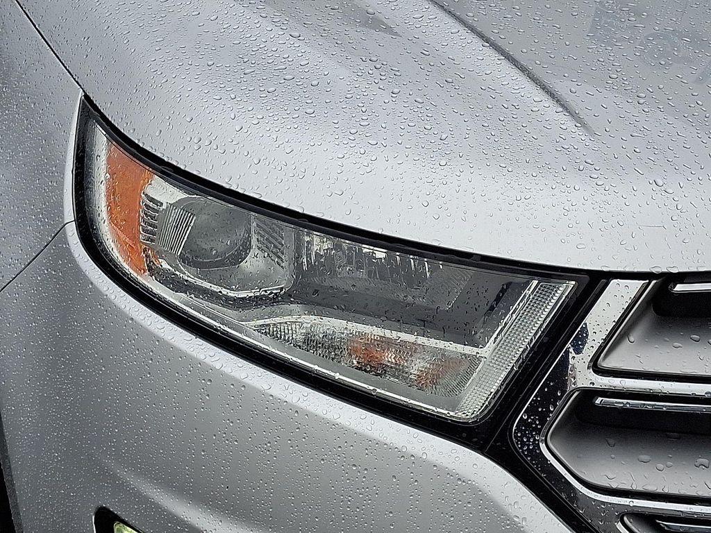 used 2016 Ford Edge car, priced at $9,997