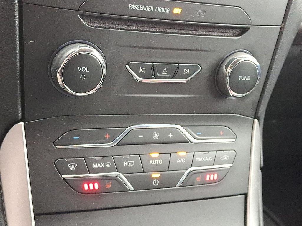 used 2016 Ford Edge car, priced at $9,997