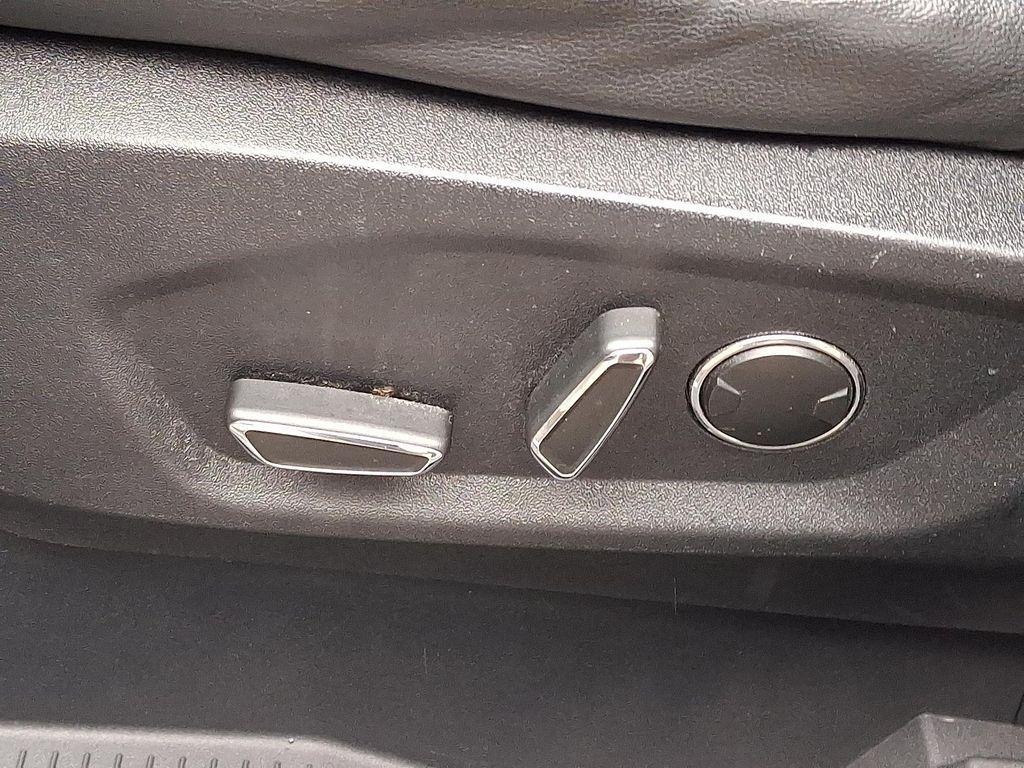 used 2016 Ford Edge car, priced at $9,997