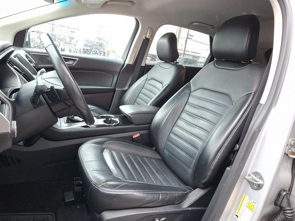used 2016 Ford Edge car, priced at $9,997